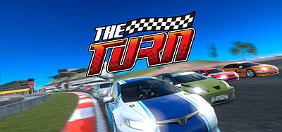 Oculus Quest 游戏《街机赛车》The Turn